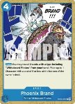 Phoenix Brand (OP08-055)