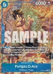 Portgas.D.Ace (OP08-052) (V.2)