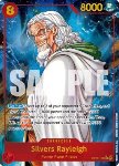 Silvers Rayleigh (OP08-118) (V.2)