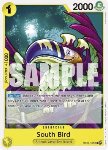 South Bird (OP08-100)