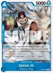 Speed Jil (OP08-049)