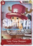 Tony Tony.Chopper (OP08-007) (V.1)