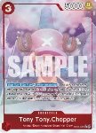 Tony Tony.Chopper (OP08-007) (V.2)
