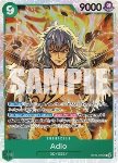 Adio (OP09-023) (V.1)