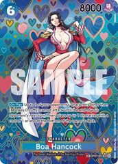 Boa Hancock (OP07-051)