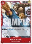 Bonk Punch (OP09-010)