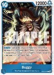 Buggy (OP09-051) (V.1)