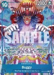 Buggy (OP09-051) (V.2)