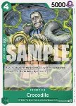 Crocodile (OP09-025)