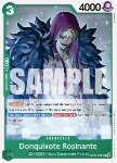 Donquixote Rosinante (OP09-032)