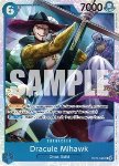Dracule Mihawk (OP09-048) (V.1)