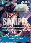 Dracule Mihawk (OP09-048) (V.2)