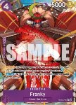 Franky (OP09-072) (V.2)