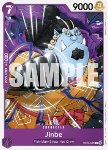 Jinbe (OP09-067)