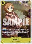 Koala (OP09-103) (V.1)