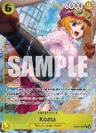 Koala (OP09-103) (V.2)