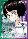 Lim (OP09-022) (V.2)