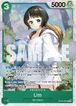 Lim (OP09-037) (V.1)