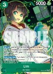 Lim (OP09-037) (V.2)