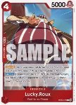 Lucky.Roux (OP09-015)