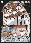Marshall.D.Teach (OP09-081) (V.2)