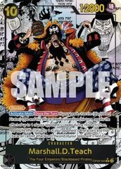 Marshall.D.Teach (OP09-093) (V.4)