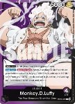 Monkey.D.Luffy (OP09-061) (V.1)