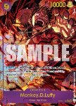 Monkey.D.Luffy (OP09-119) (V.2)