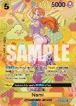 Nami (OP08-106)