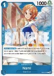 Nami (OP09-050) (V.1)