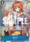 Nami (OP09-050) (V.2)