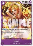 Nami (OP09-070)