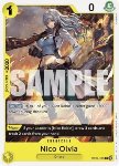 Nico Olvia (OP09-106)