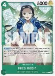 Nico Robin (OP09-033)