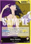 Nico Robin (OP09-062) (V.1)