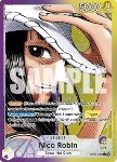 Nico Robin (OP09-062) (V.2)