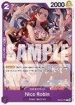 Nico Robin (OP09-071)