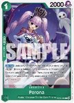 Perona (OP09-034) (V.1)
