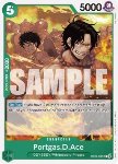 Portgas.D.Ace (OP09-035)