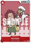 Rockstar (OP09-016)