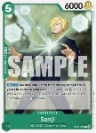 Sanji (OP09-028)