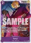 Sanji (OP09-065) (V.1)