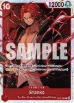 Shanks (OP09-004) (V.1)