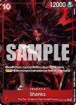 Shanks (OP09-004) (V.2)