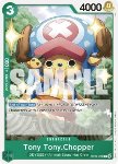 Tony Tony.Chopper (OP09-029)