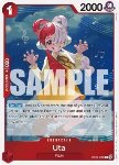 Uta (OP09-002) (V.1)