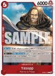 Yasopp (OP09-013)