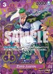 Zoro-Juurou (OP05-067)