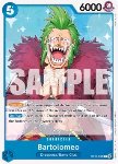 Bartolomeo (OP10-052)