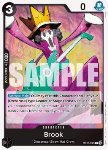 Brook (OP10-091)